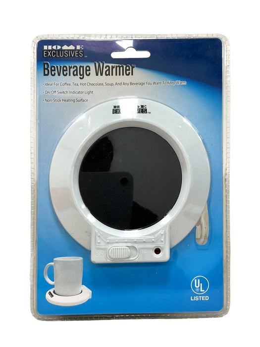 Calentador de Bebidas (HOME EXCLUSIVES)