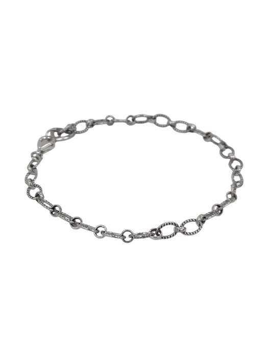 Pulsera de plata (925)