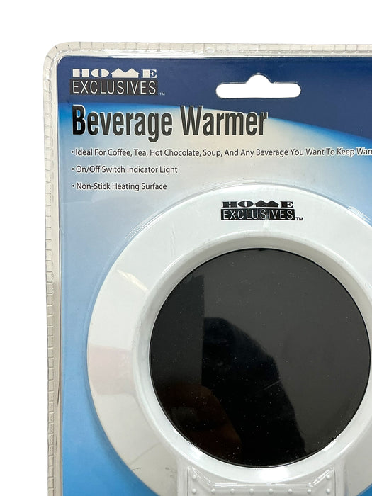Calentador de Bebidas (HOME EXCLUSIVES)