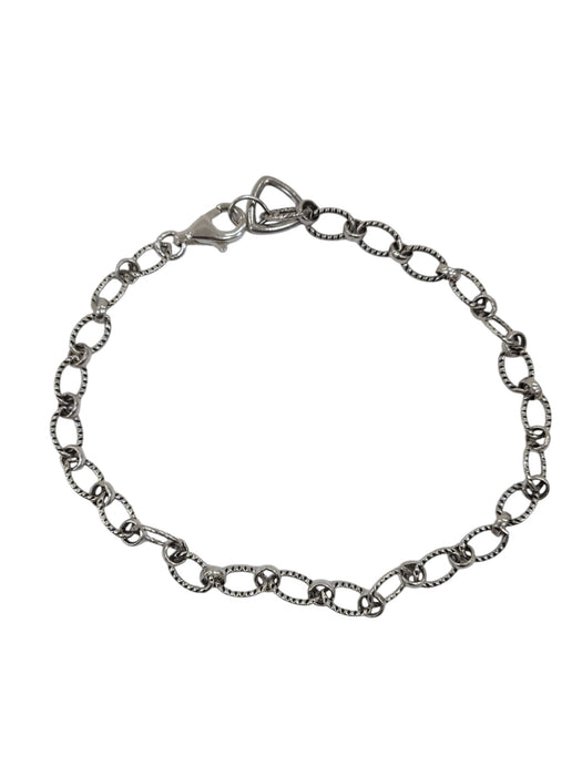 Pulsera de plata (925)