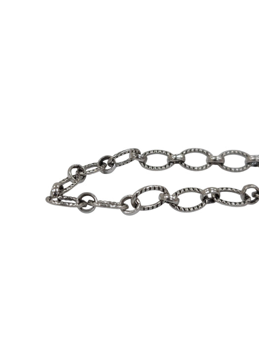 Pulsera de plata (925)