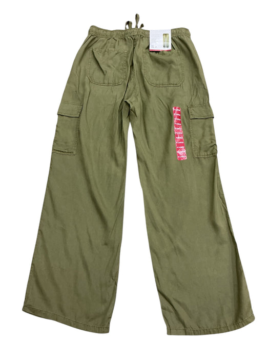 Pantalón XL (SOCIAL STANDART)
