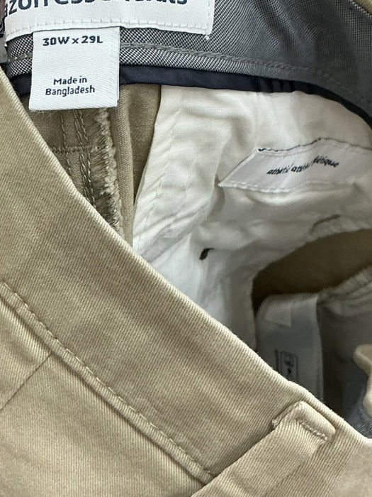 Pantalón 30*29 (AMAZON ESSENTIALS)