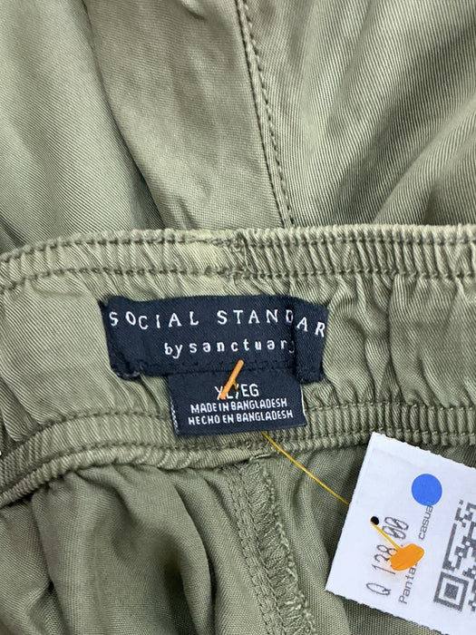 Pantalón XL (SOCIAL STANDART)