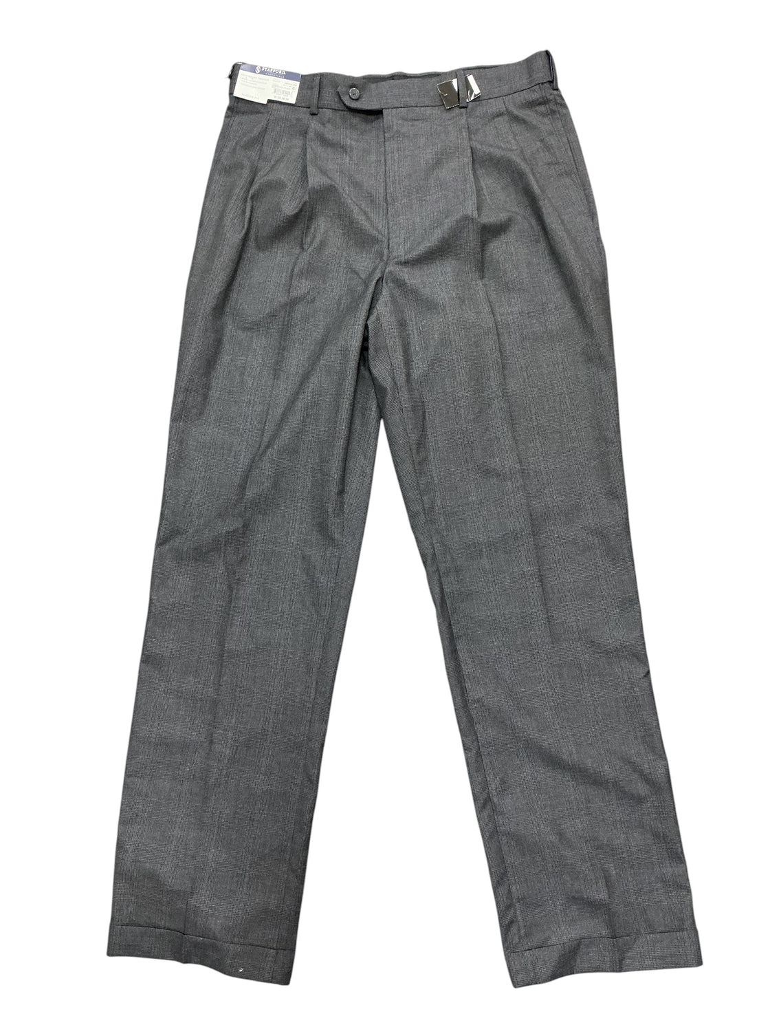 Pantalón de vestir 36X34 (STAFFORD)
