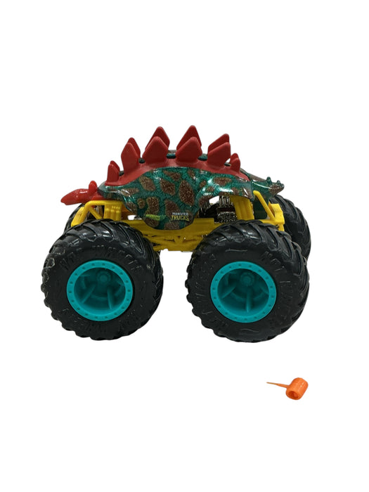 Monster Truck estegosaurio (MATTEL)