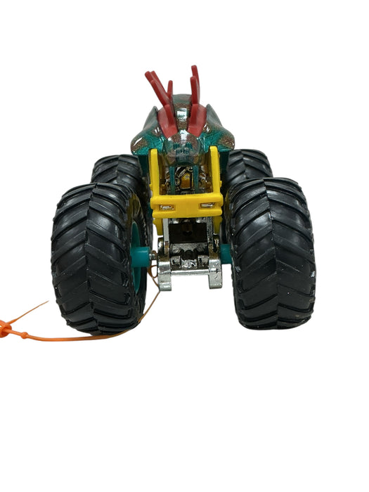 Monster Truck estegosaurio (MATTEL)