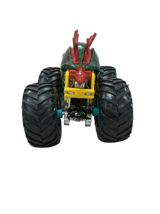 Monster Truck estegosaurio (MATTEL)
