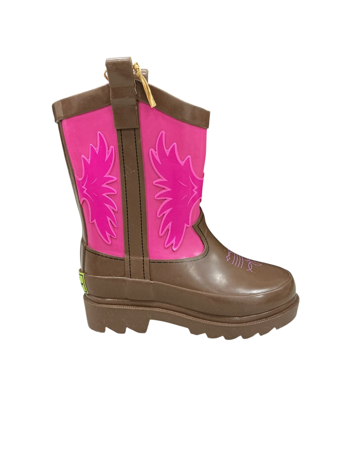 Botas de niñ@ 7 (WESTERN CHIEF)