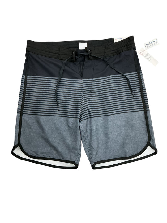 Pantaloneta 32 (OLD NAVY)