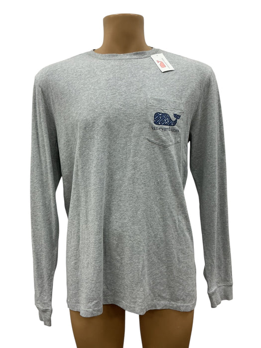 Playera L (VINEYARD VINES)