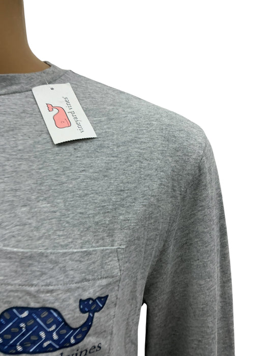Playera L (VINEYARD VINES)