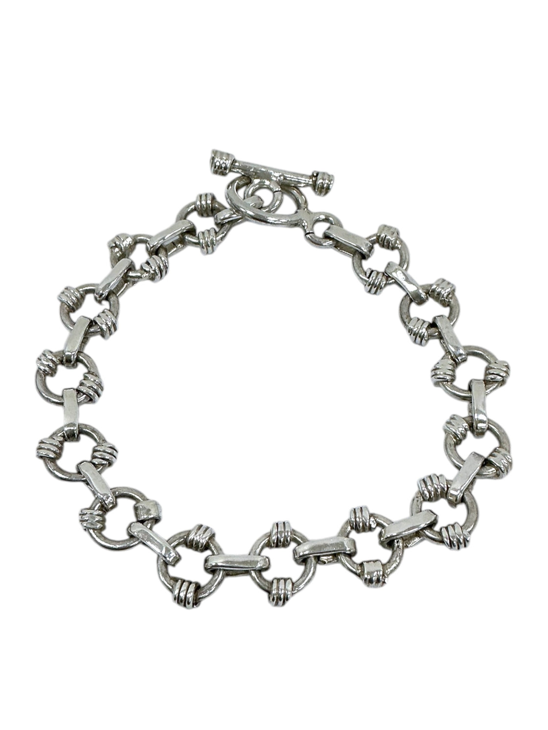 Pulsera de plata (925)