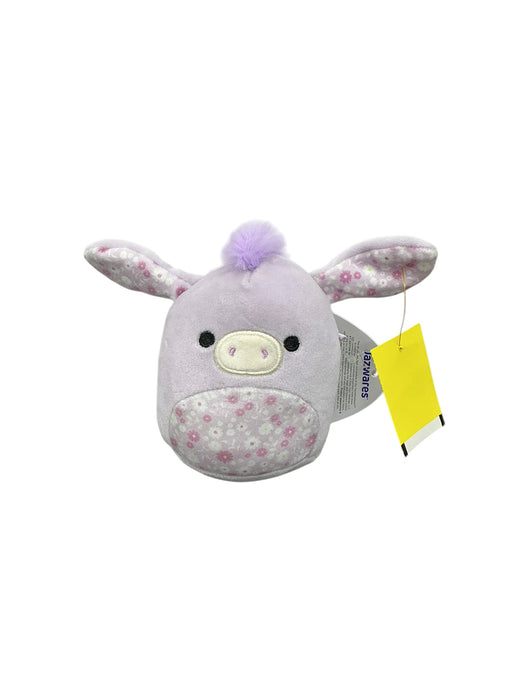 Delzi, aimee y Domingo (SQUISHMALLOWS)