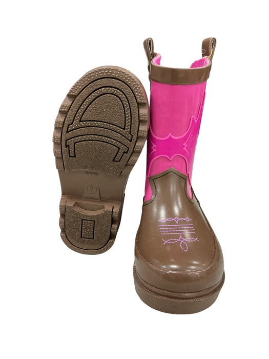 Botas de niñ@ 7 (WESTERN CHIEF)