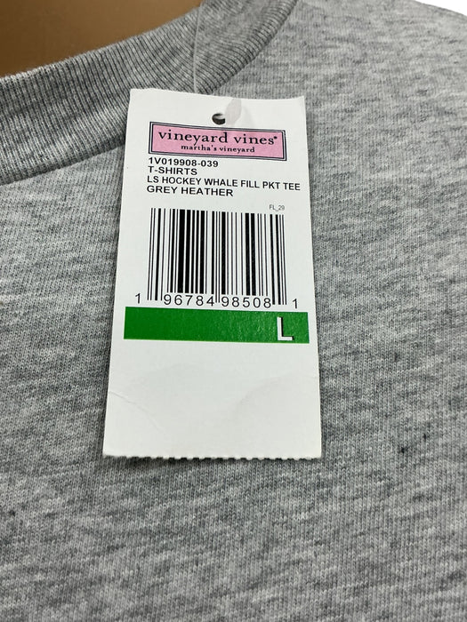 Playera L (VINEYARD VINES)