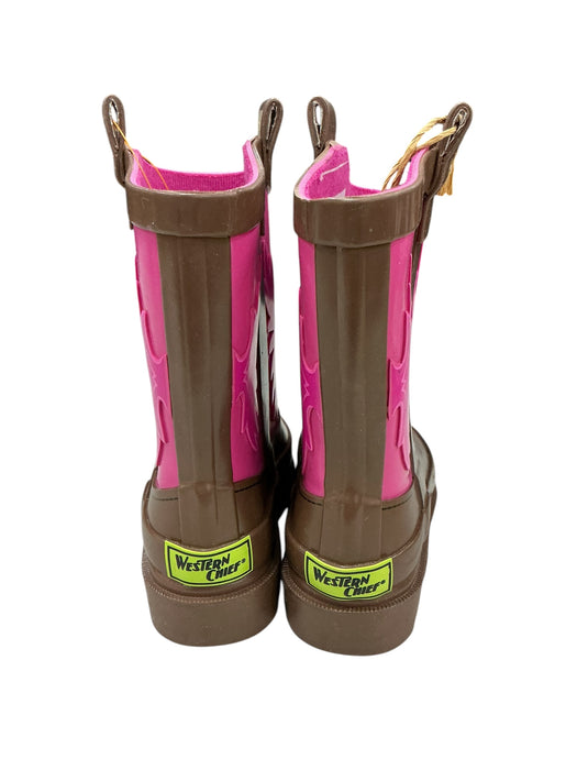 Botas de niñ@ 7 (WESTERN CHIEF)