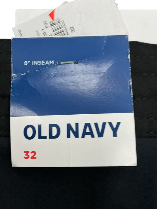 Pantaloneta 32 (OLD NAVY)
