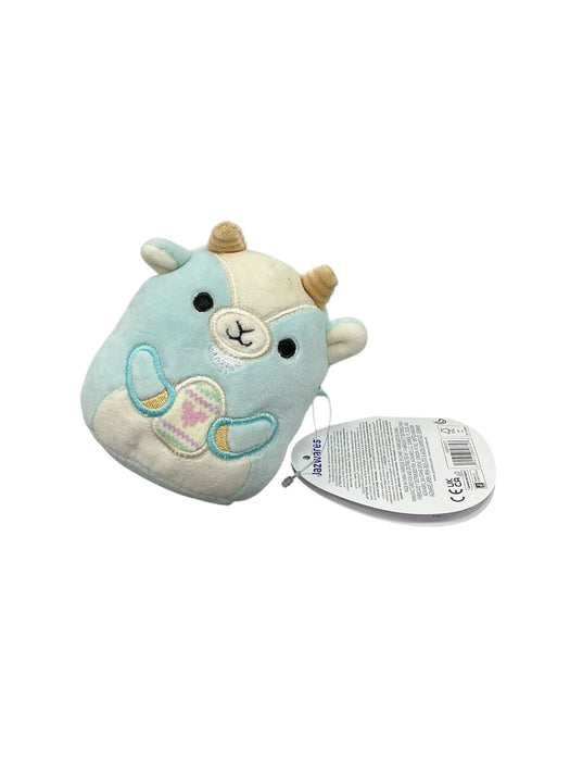Delzi, aimee y Domingo (SQUISHMALLOWS)