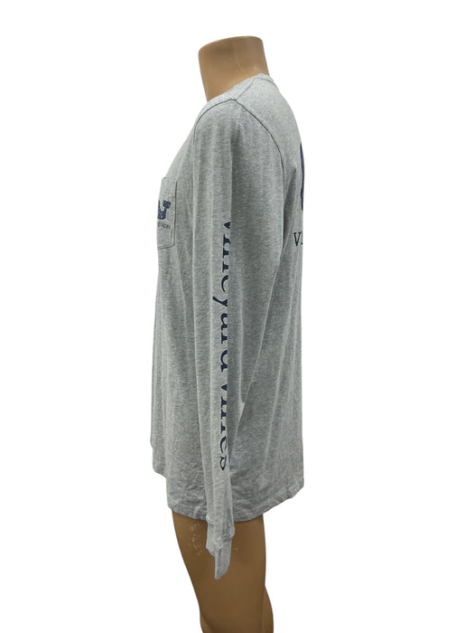Playera L (VINEYARD VINES)