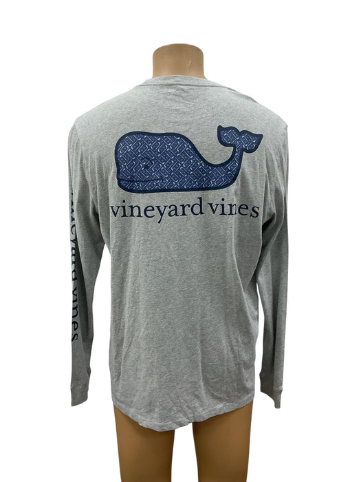 Playera L (VINEYARD VINES)