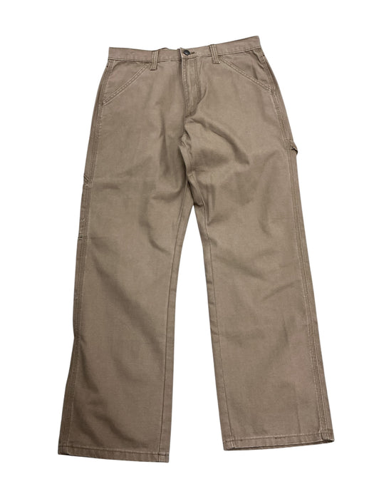 Pantalón 30x30 (WRANGLER)