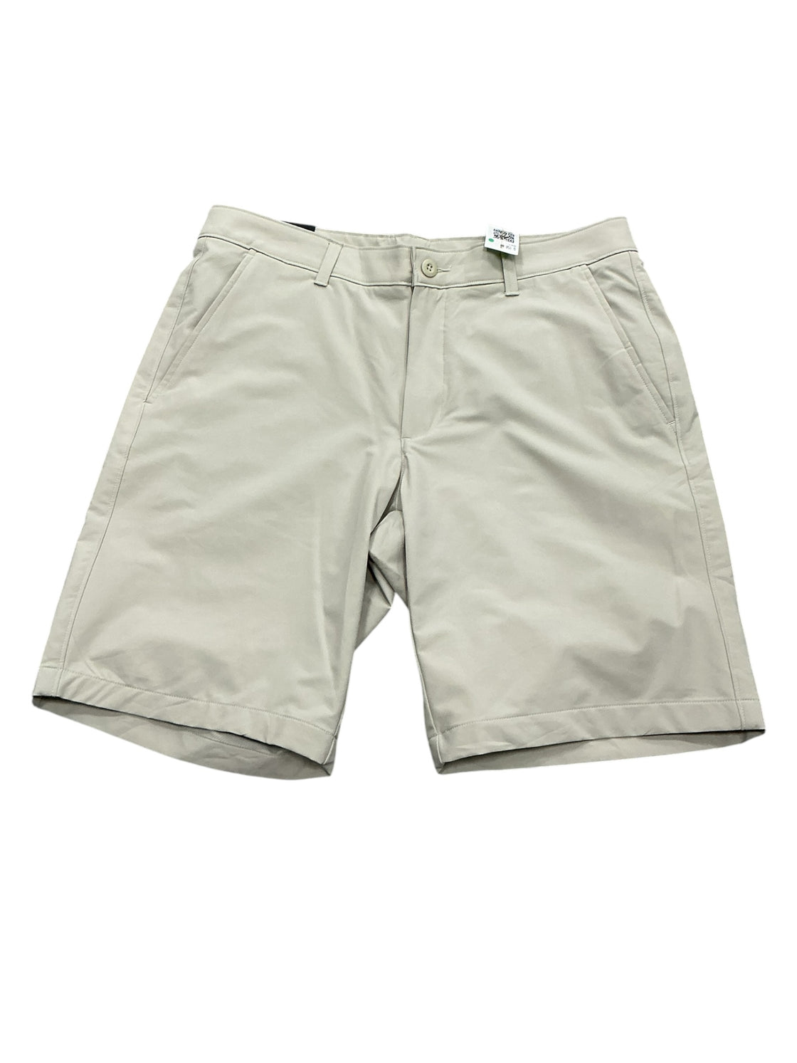 Pantaloneta 36 (UNDER ARMOUR)