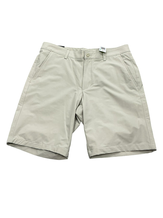 Pantaloneta 36 (UNDER ARMOUR)