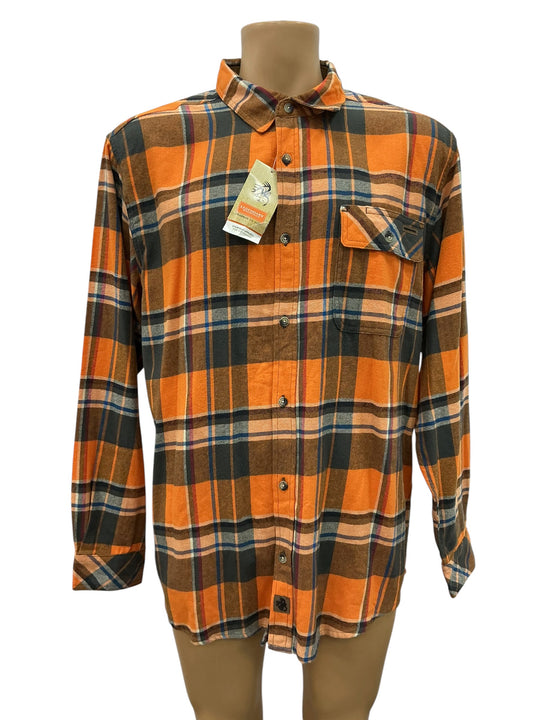 Camisa XL (LEGENDARY WHITETAILS)