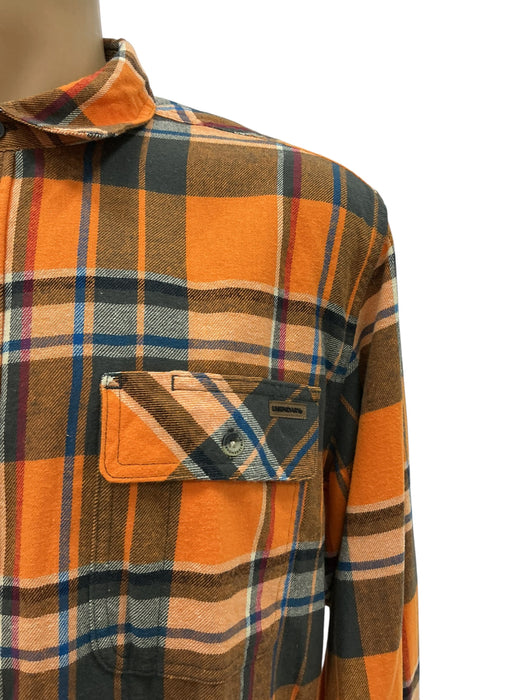 Camisa XL (LEGENDARY WHITETAILS)