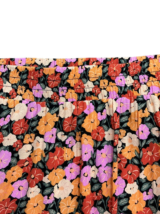 Falda M (LOFT)