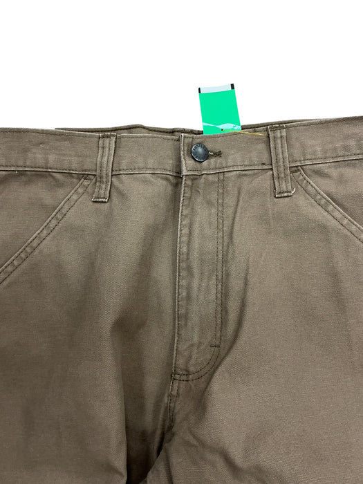 Pantalón 30x30 (WRANGLER)