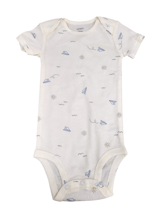 set de bodys para bebé 12M (CARTER´S)