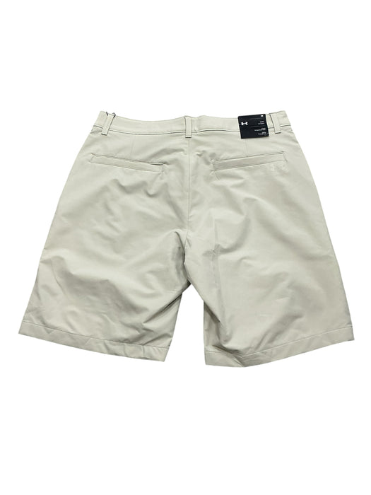 Pantaloneta 36 (UNDER ARMOUR)
