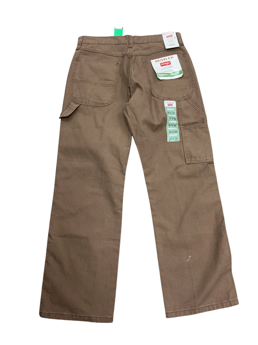Pantalón 30x30 (WRANGLER)