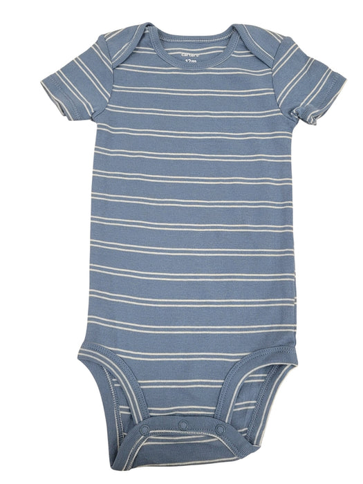set de bodys para bebé 12M (CARTER´S)