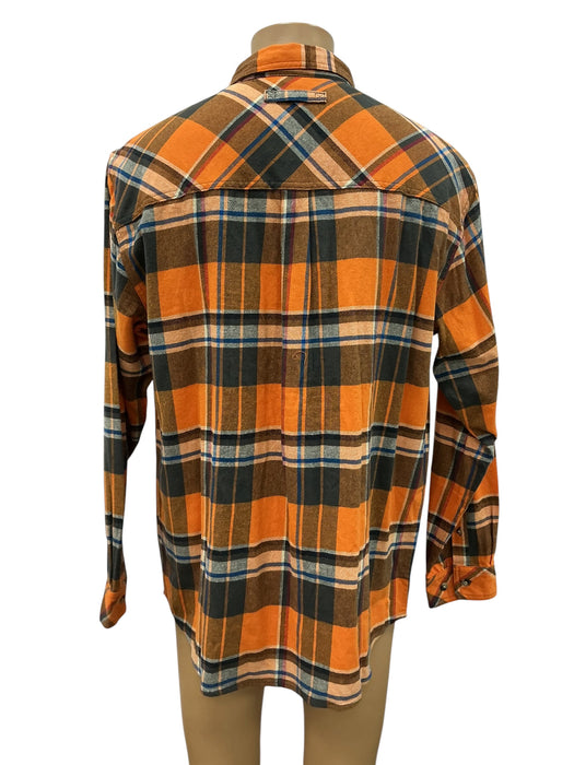 Camisa XL (LEGENDARY WHITETAILS)