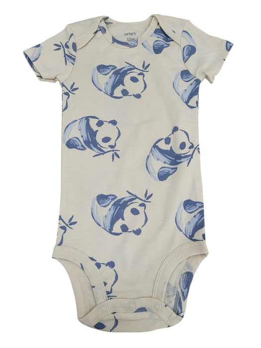 set de bodys para bebé 12M (CARTER´S)