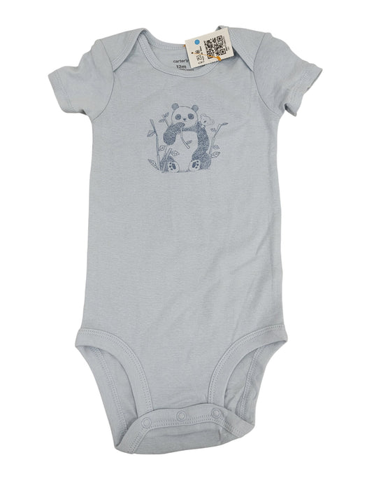 set de bodys para bebé 12M (CARTER´S)