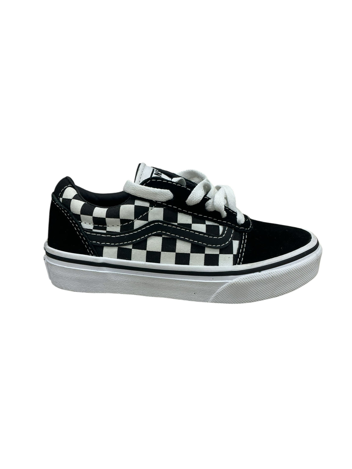 Tenis para niño 13 (VANS)