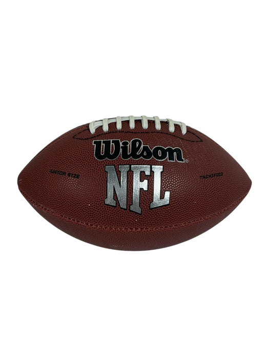 Balón de futbol americano (WILSON)