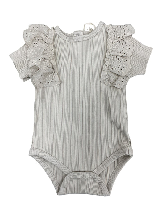Set para niña 3/6M (JESSICA SIMPSON)