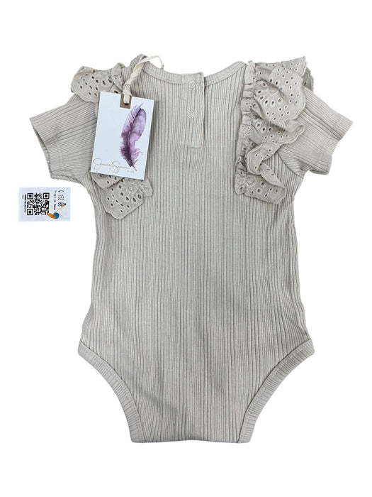 Set para niña 3/6M (JESSICA SIMPSON)