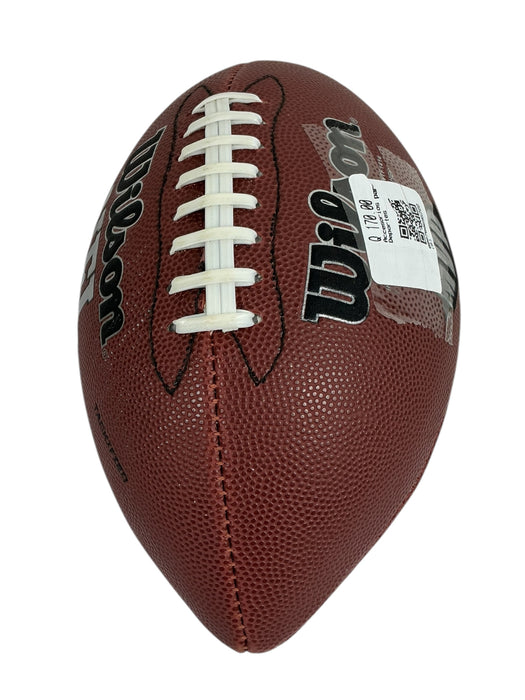 Balón de futbol americano (WILSON)