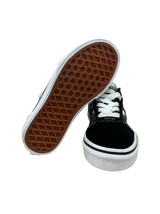 Tenis para niño 13 (VANS)