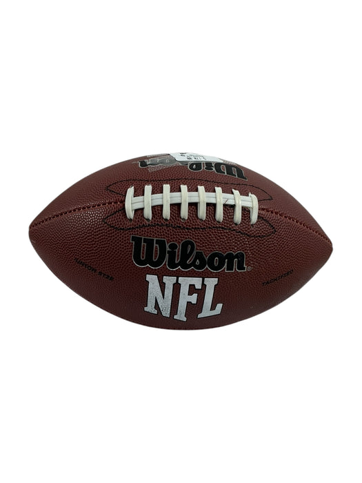 Balón de futbol americano (WILSON)