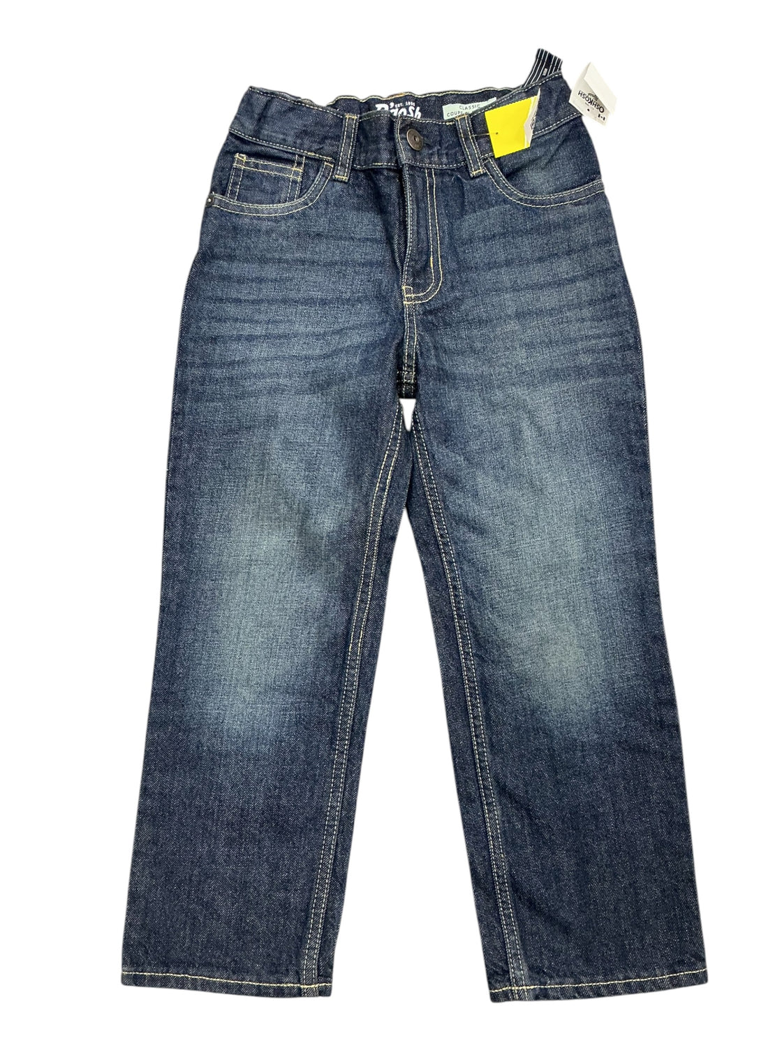 Pantalón para niñ@ 6R (OSK KOSH)