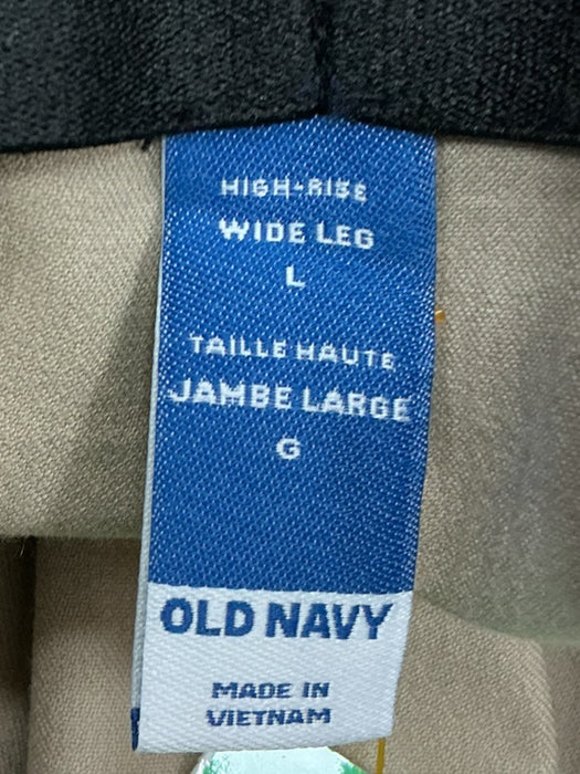 Pantalón L (OLD NAVY)
