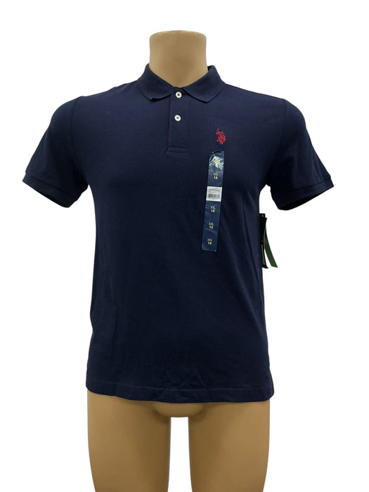 Camisa 18 (U.S. POLO ASSN.)