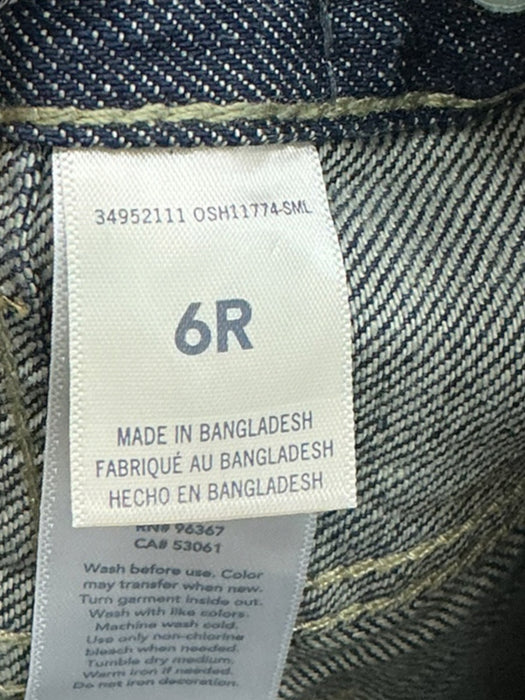 Pantalón para niñ@ 6R (OSK KOSH)